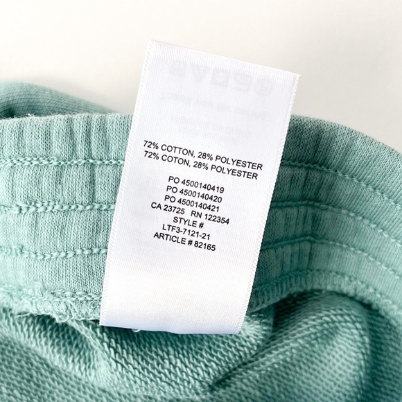 Tna Sweat Skirt - Picture 5 of 7